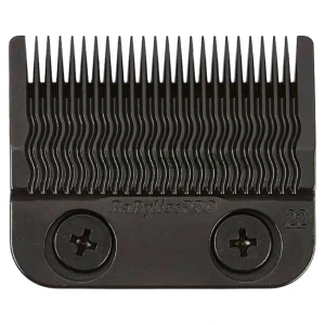 BaByliss PRO FX8022BE Black Titanium MIM Fade Blade - ostrze do maszynki