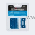 BaByliss PRO FX8022BLE Blue Titanium MIM Fade Blade - ostrze do maszynki