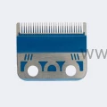 BaByliss PRO FX8022BLE Blue Titanium MIM Fade Blade - ostrze do maszynki