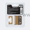 BaByliss PRO FX8022GE Gold Titanium MIM Fade Blade - ostrze do maszynki