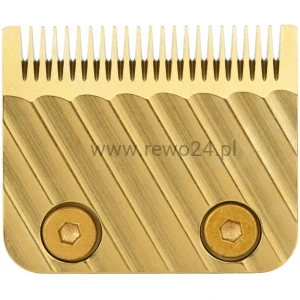 BaByliss PRO FX8700GME DLC Titanium Wedge Blade - ostrze 45 mm