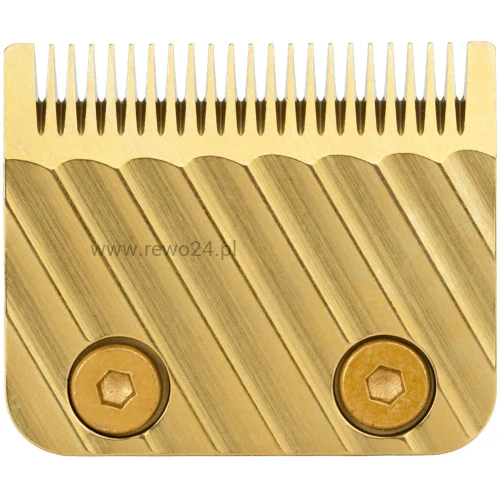 BaByliss PRO FX8700GME DLC Titanium Wedge Blade - ostrze 45 mm