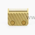 BaByliss PRO FX8700GME DLC Titanium Wedge Blade - ostrze 45 mm