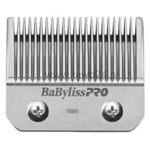 BaByliss PRO FX801JE - ostrze Taper ze stali japońskiej
