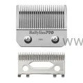 BaByliss PRO FX801JE - ostrze Taper ze stali japońskiej