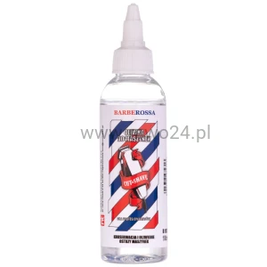 Barberossa Cut&Shave Olej do maszynki do strzyżenia 100ml