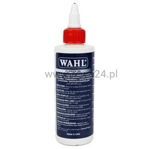 Wahl Clipper Oil Olej do maszynki i trymera 118,3ml