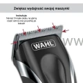 Wahl Clipper Oil Jak używać oleju do maszynki i trymera