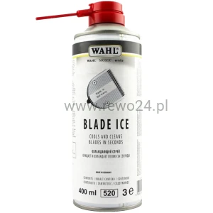 Wahl Blade Ice Spray 4w1 400ml do maszynek