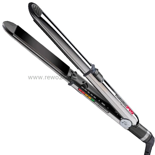 BaBylissPRO ELIPSIS3100 BAB3100EPE - profesjonalna prostownica do włosów