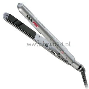 BaBylissPRO Straight Definer BAB2654EPE - profesjonalna prostownica do włosów