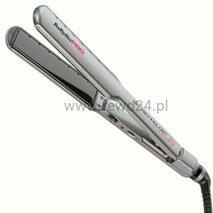 BaBylissPRO Dry & Straighten BAB2073EPE - profesjonalna prostownica do włosów suchych i wilgotnych