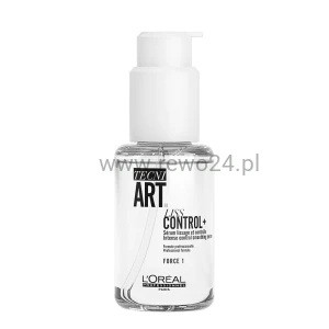 LOREAL Tecni ART Liss Control + "1" serum 50ml