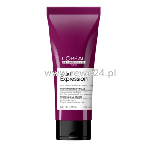 LOREAL Expert Curl Expression odżywka nawilżająca 200ml