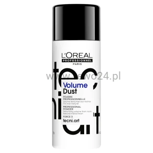 Puder do włosów LOREAL Tecni ART Super Dust 7g