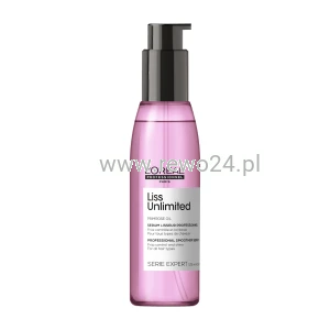 LOREAL Expert Liss Unlimited Primrose olejek 125ml