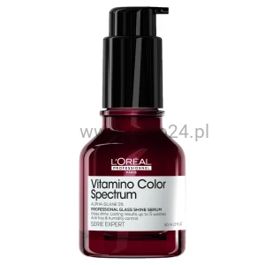 L'Oreal Vitamino Color Spectrum Serum do włosów 50ml