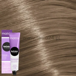 Farba do włosów Matrix SoColor beauty Extra Coverage 509AV 90ml