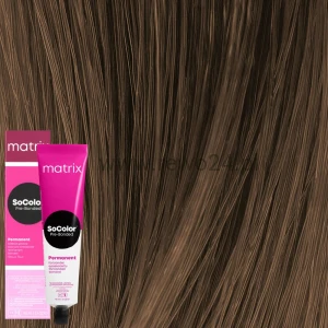 Farba do włosów Matrix SoColor beauty 8MA 90ml