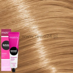 Farba do włosów Matrix SoColor beauty 9G 90ml