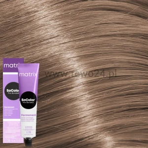 Farba do włosów Matrix SoColor beauty Extra Coverage 510NA 90ml