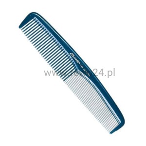 Comair Grzebień do rozczesywania, strzyżenia i farbowania włosów 349