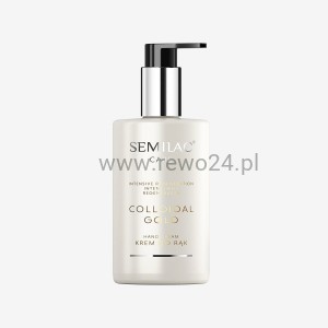 Semilac Krem regenerujący do rąk Colloidal 250ml