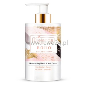 Bielenda Naw Krem do Dłoni i Paznok Boho 300ml