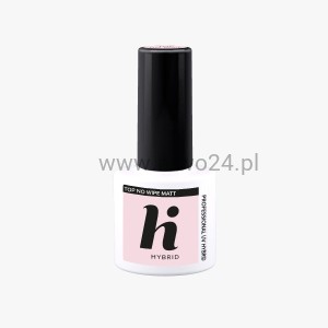 Hi hybrid top mat no wipe 5ml