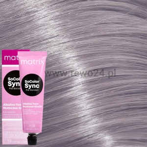 Toner do włosów Matrix Color Sync 8P 90ml