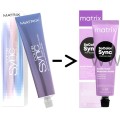 Matrix Sync SHEER VIOLET