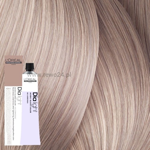 Toner do włosów LOREAL DIA Light 10.22