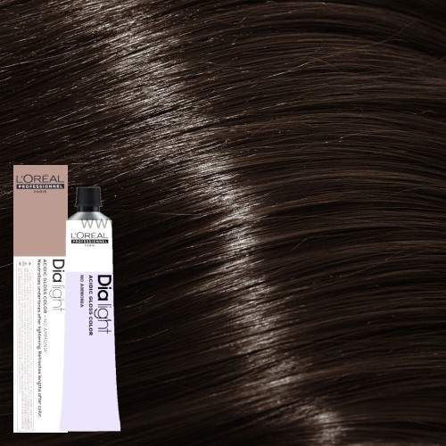 Toner do włosów LOREAL DIA Light 5.12