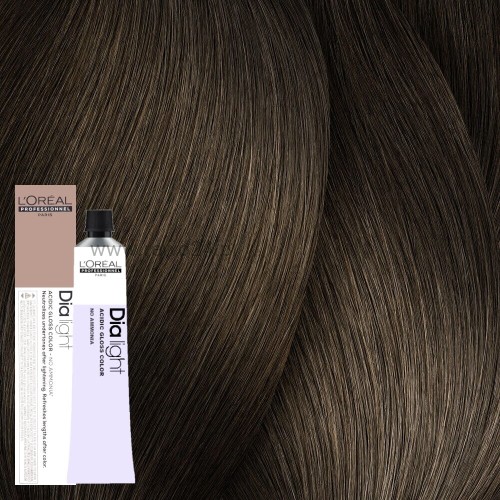 Toner do włosów LOREAL DIA Light 6