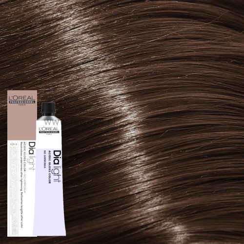 Toner do włosów LOREAL DIA Light 6.23