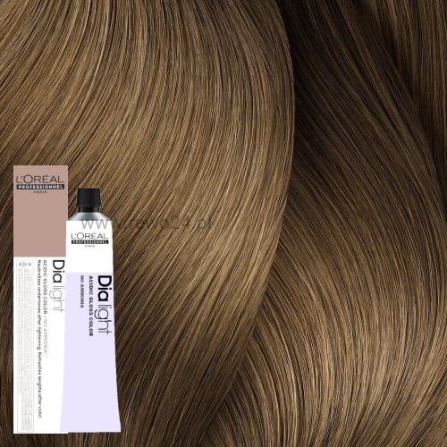 Toner do włosów LOREAL DIA Light 8