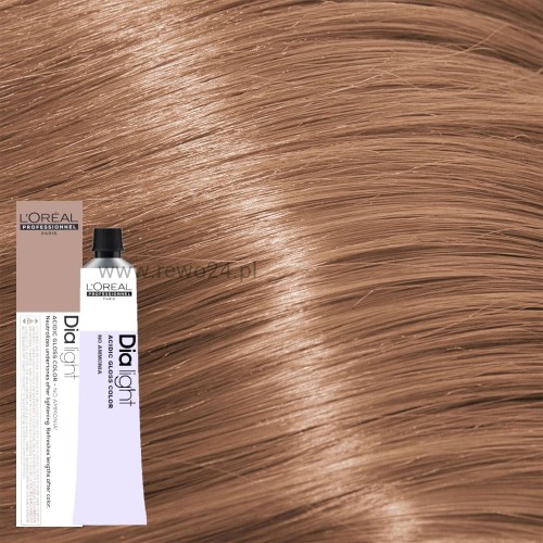 Toner do włosów LOREAL DIA Light 9.02