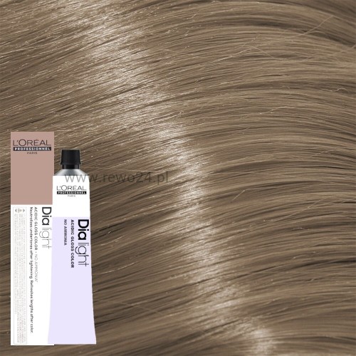 Toner do włosów LOREAL DIA Light 9.11