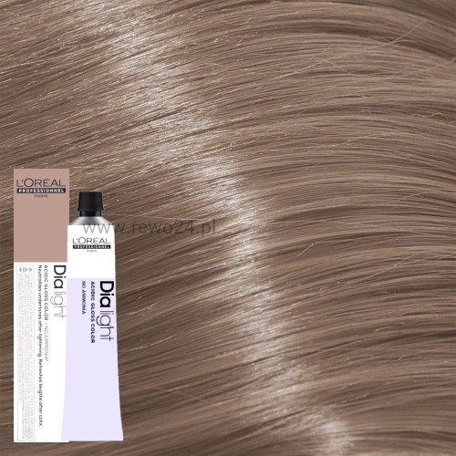 Toner do włosów LOREAL DIA Light 9.12