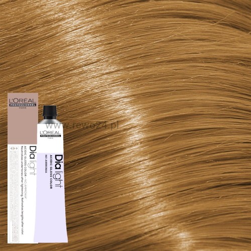 Toner do włosów LOREAL DIA Light 9.31