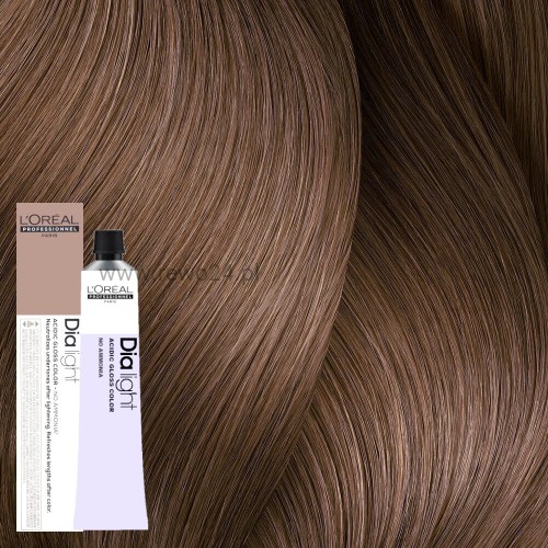 Toner do włosów LOREAL DIA Light 8.28