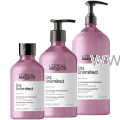 L’Oréal Liss Unlimited szampon wygładzający do włosów niezdyscyplinowanych