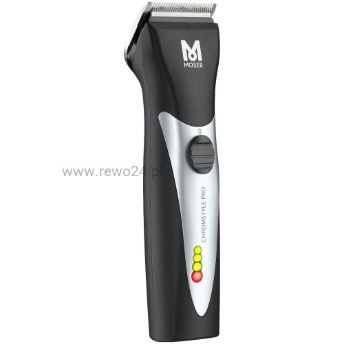 moser chrom style pro
