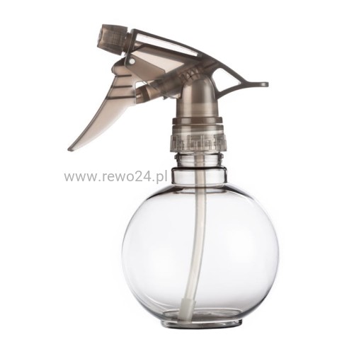 Rozpylacz fryzjerski do wody - plastikowy zbiornik w kształcie kulki 300ml