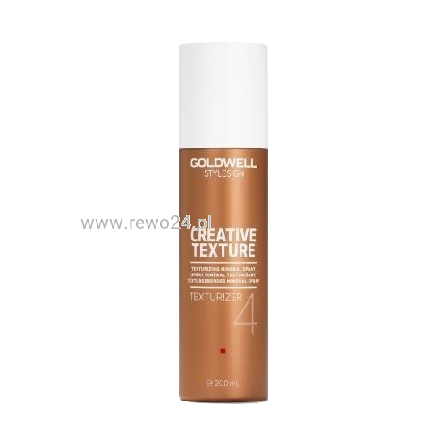 goldwell creative texture texturizer 4