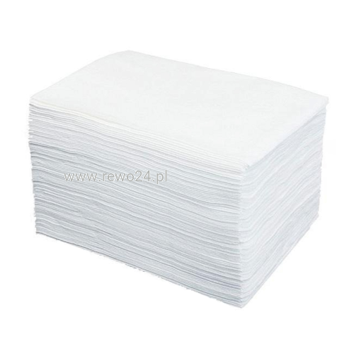 Ręcznik flizelinowy fryzjerski