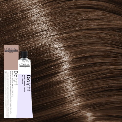 Toner do włosów LOREAL DIA Light 7.13