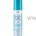 schwarzkopf bc odżywka nawilżająca w sprayu
