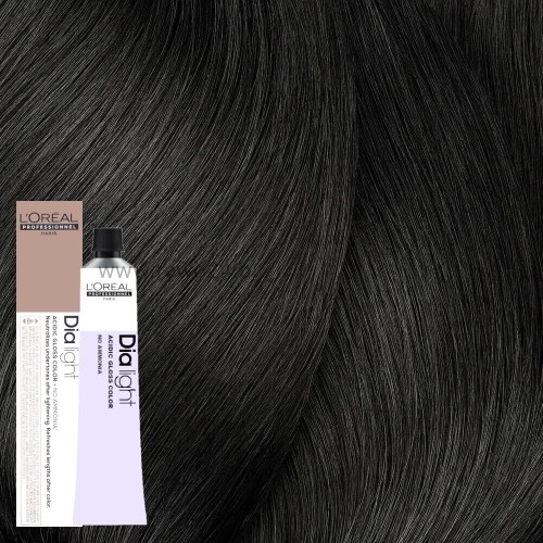 Toner do włosów LOREAL DIA Light 4