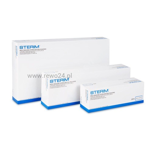 torebki do sterylizacji 90x135